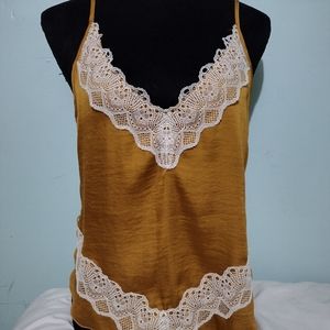 Free people camisole